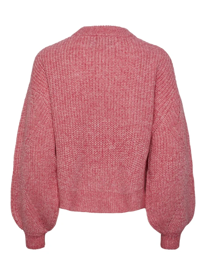 Pieces - PCFINKA LS O-NECK... 2