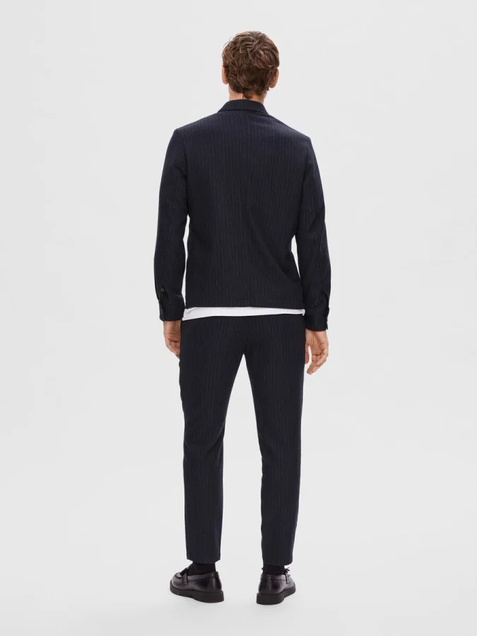 SELECTED MEN - SLHREG-AYR... 2