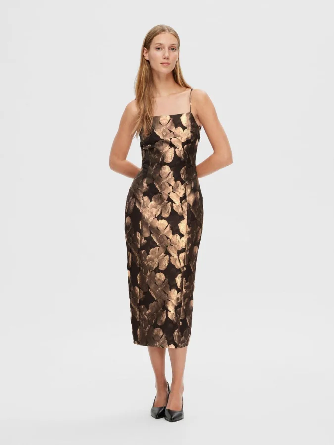 Selected - SLFTRIANA MIDI...