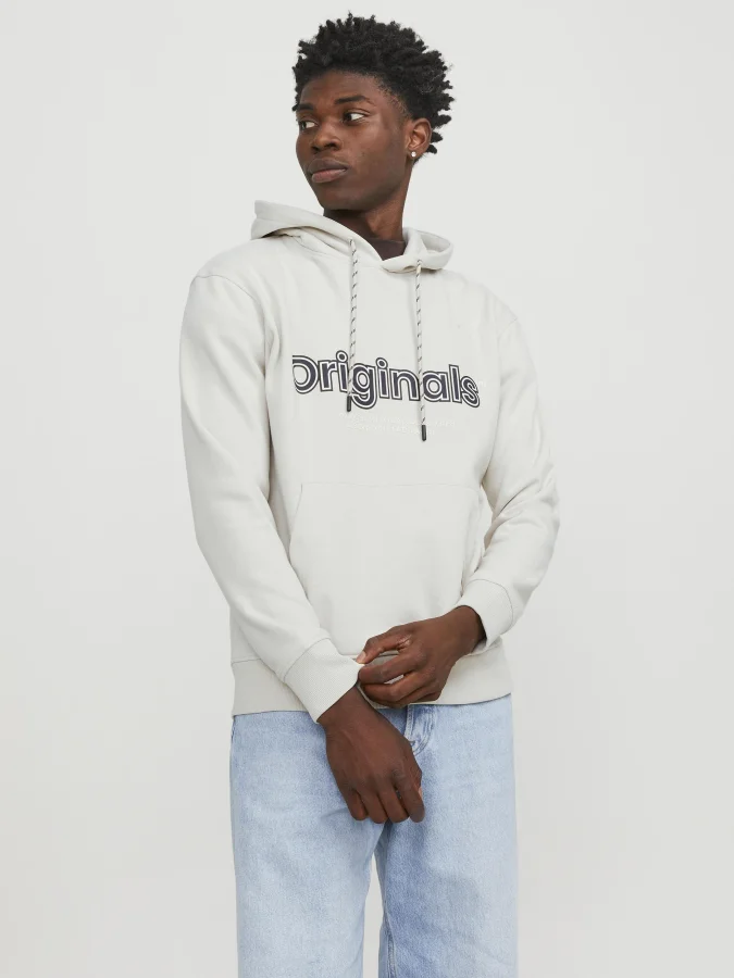 Jack & Jones - JORLAKEWOOD...