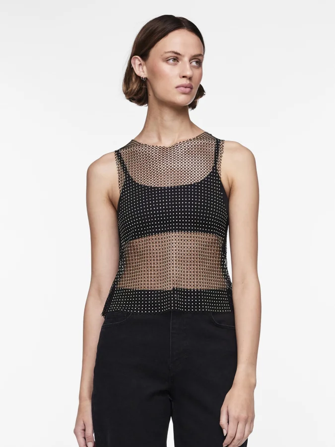 Pieces - PCPAIGE SL...