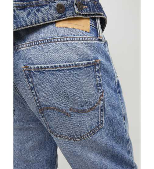 Jack & Jones Jjimike Jjoriginal SBD 231, Denim Blauw, 31W x 34L