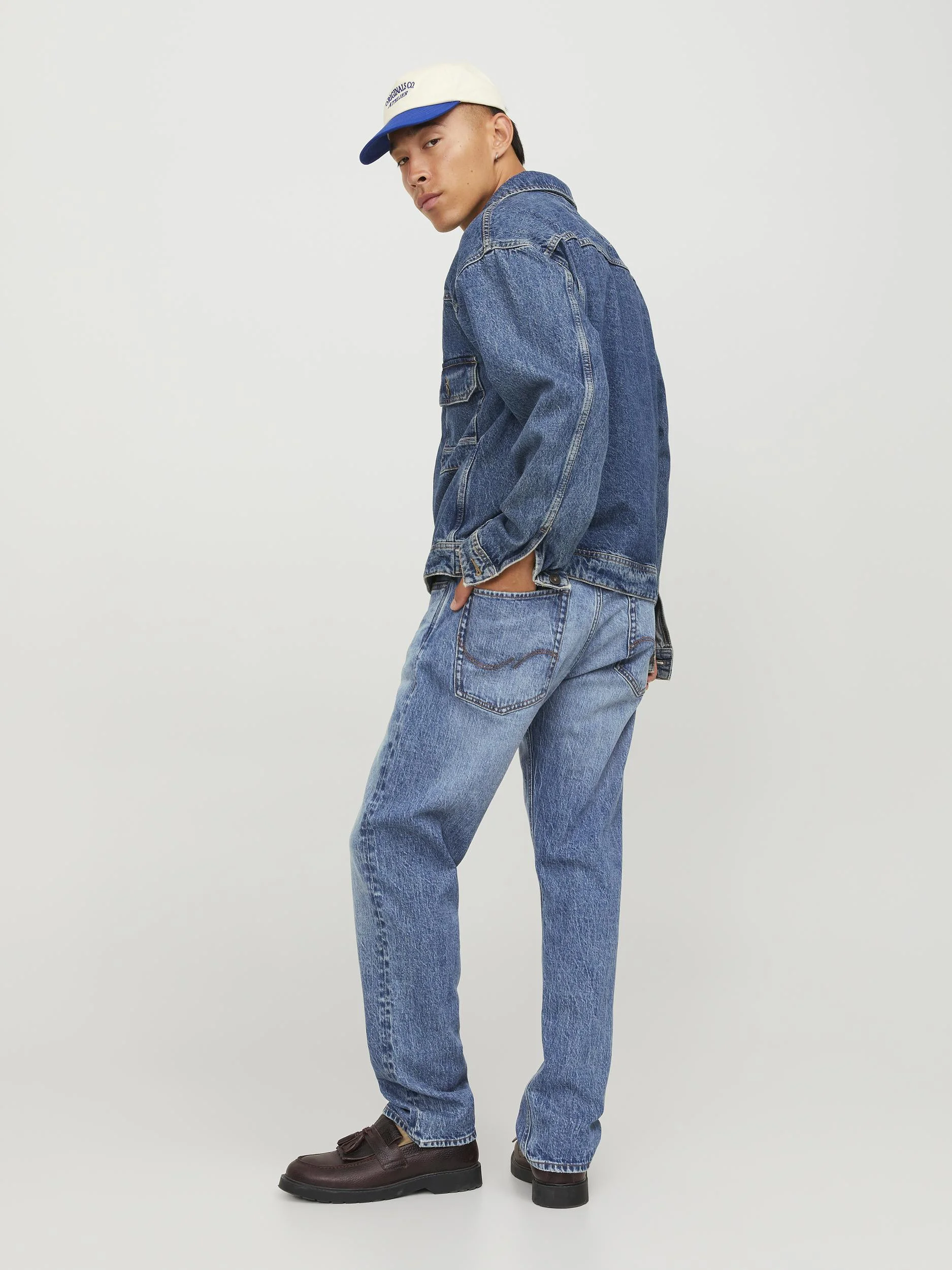Jack&Jones - JJIMIKE JJORIGINAL SBD... Jack&Jones - JJIMIKE JJORIGINAL SBD...