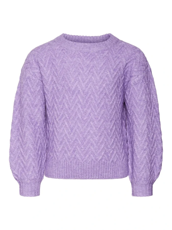 Vero Moda Girl - VMELLA LS...