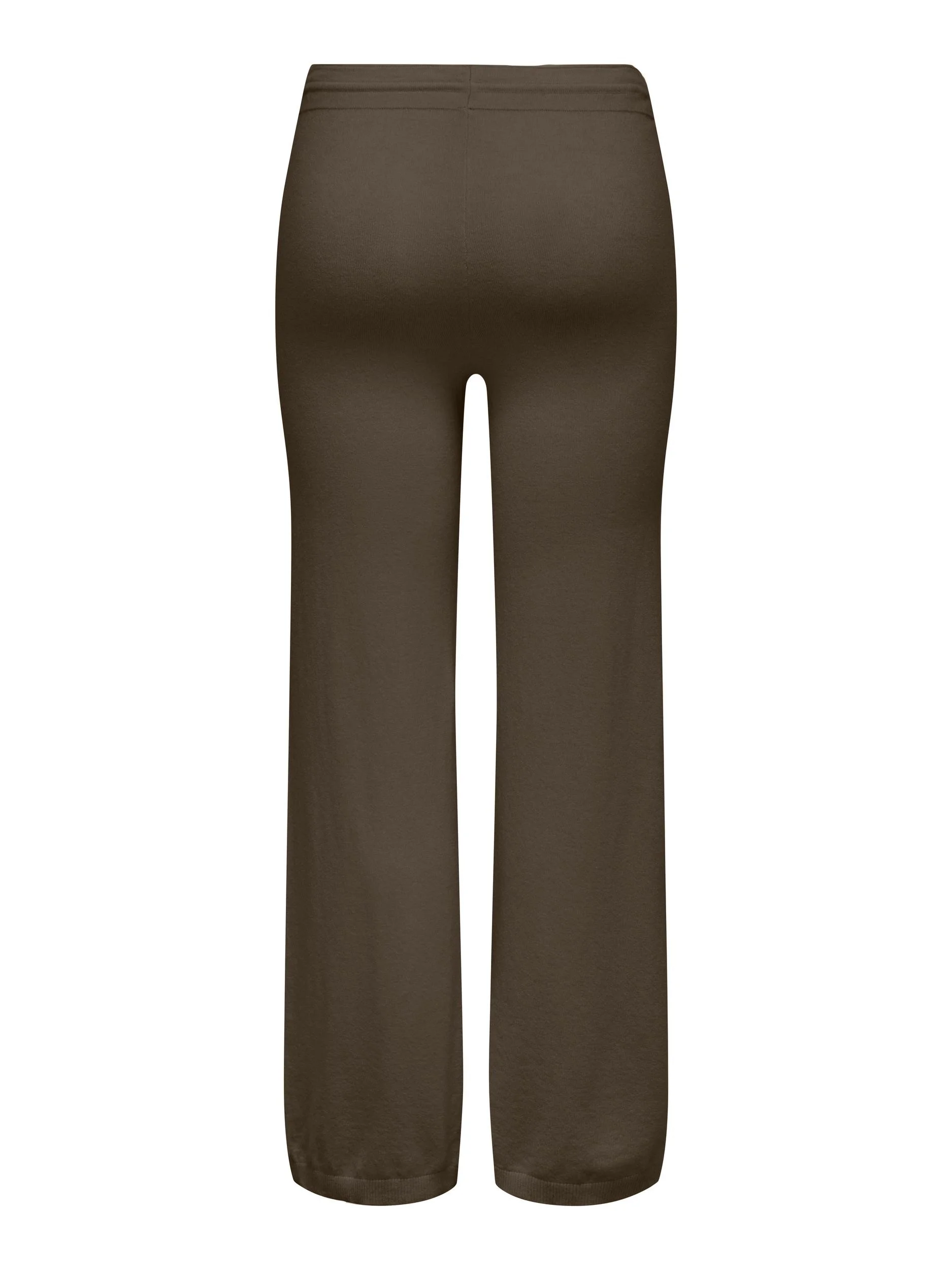 ONLY - ONLIBI MW STRAIGHT PANT CC KNT ONLY - ONLIBI MW STRAIGHT PANT CC KNT