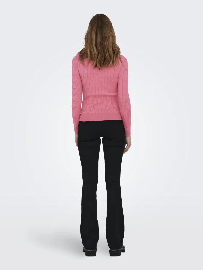 ONLY - ONLWILLA LS HIGHNECK... 2
