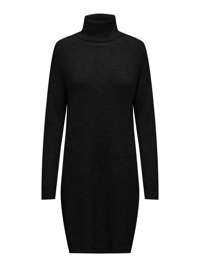 ONLY - ONLSILLY LS ROLLNECK...