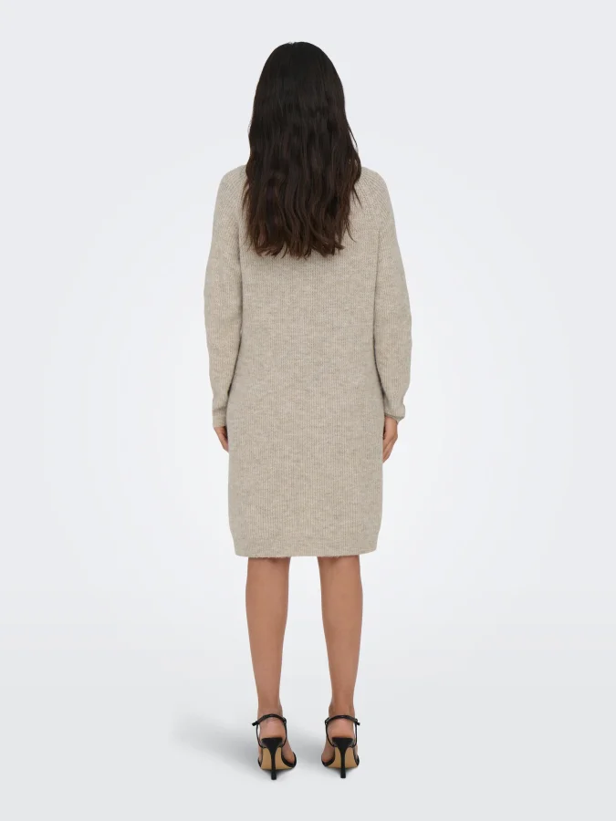ONLY - ONLSILLY LS ROLLNECK... 2