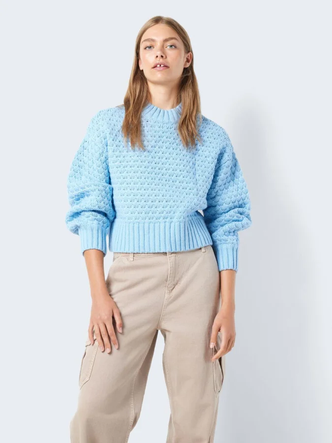 Noisy May - NMBILLY L/S...