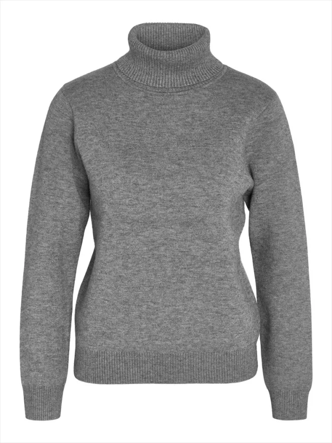 Noisy May - NMHOLLIE L/S...
