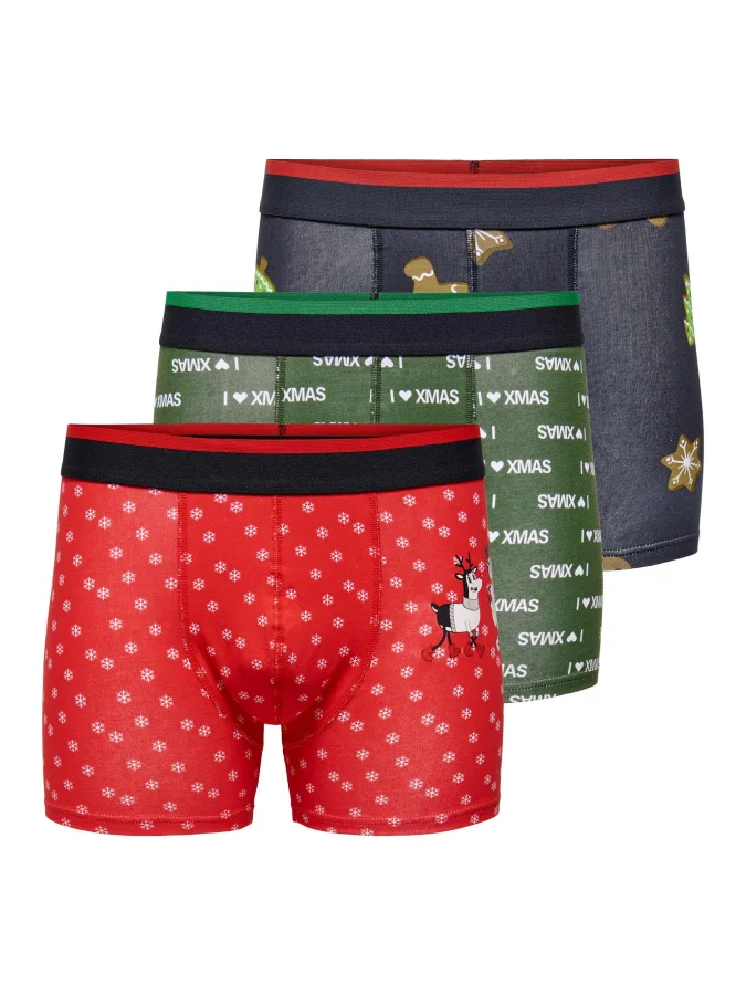 ONLY & SONS - ONSX-MAS...