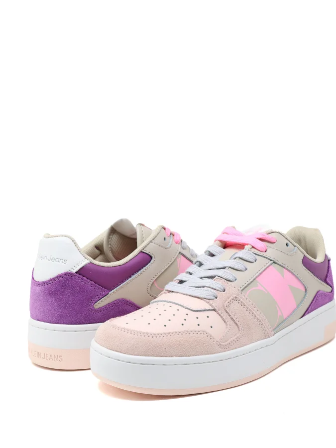 CALVIN KLEIN - BASKET...