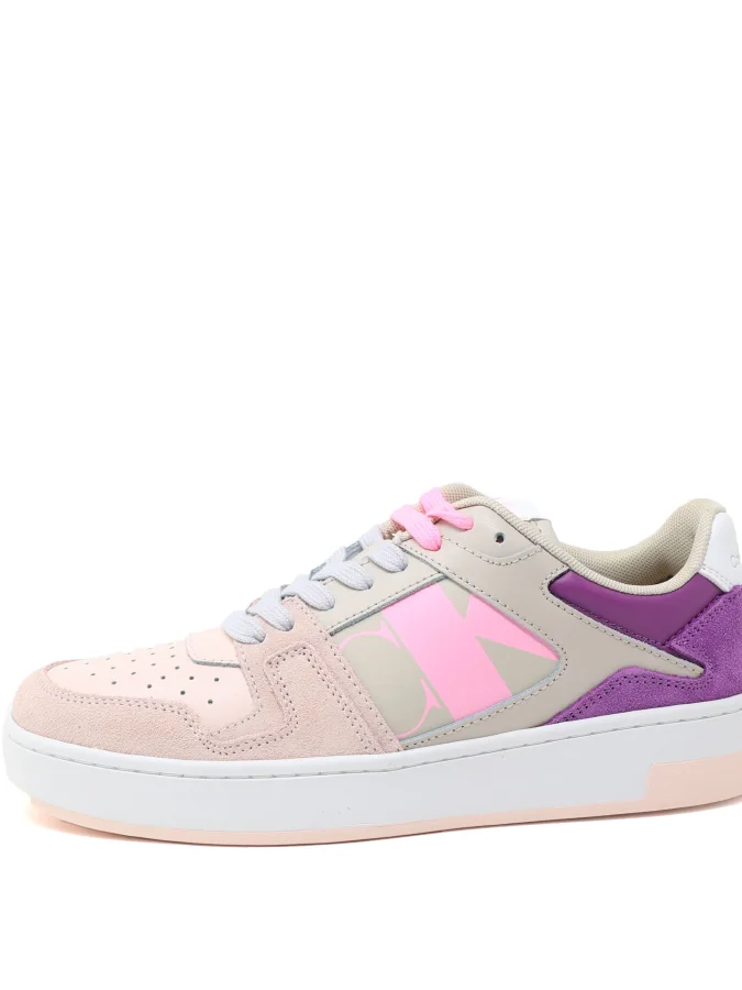 CALVIN KLEIN - BASKET... 2