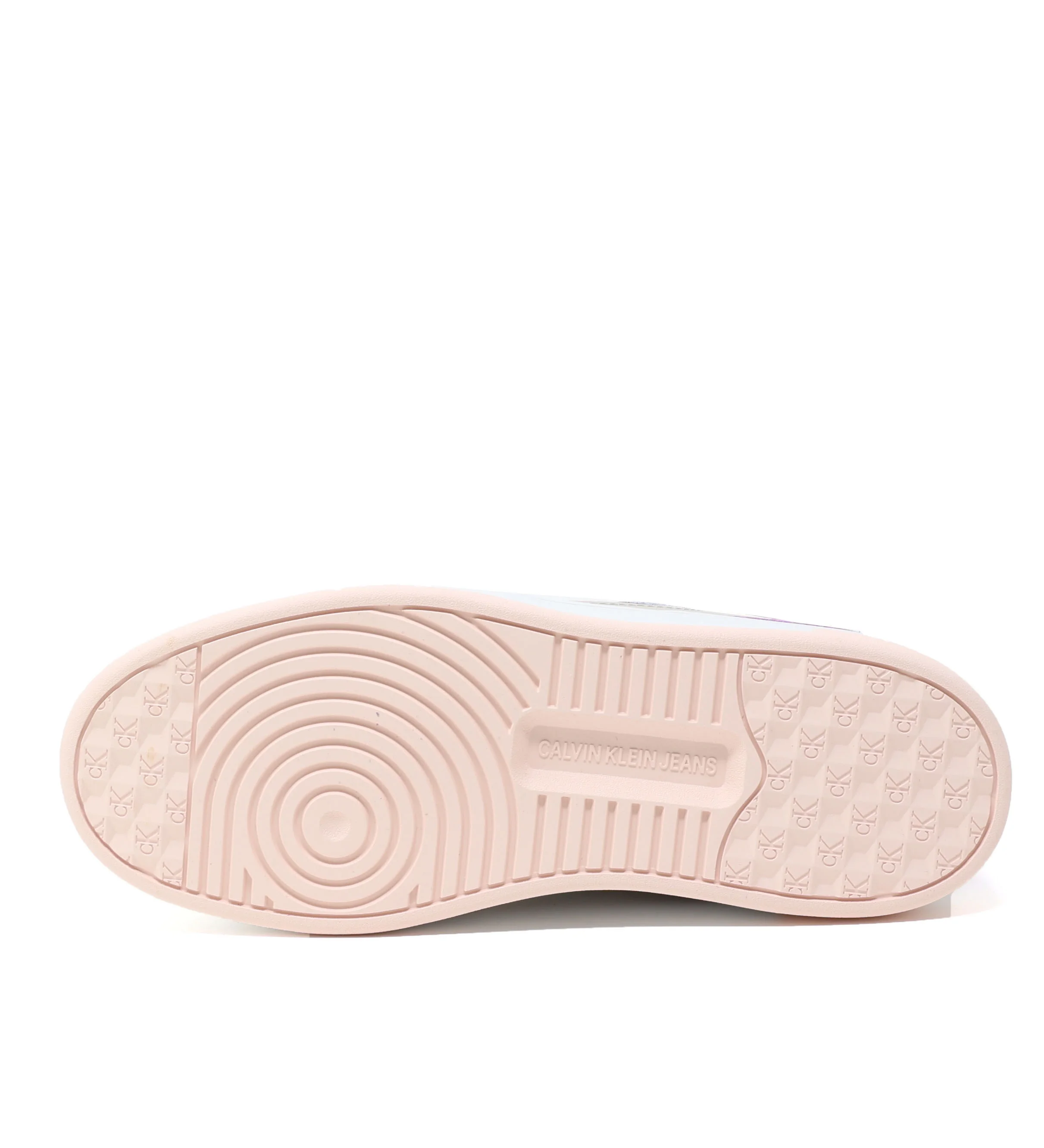 CALVIN KLEIN - BASKET CUPSOLE LACEUP... CALVIN KLEIN - BASKET CUPSOLE LACEUP...