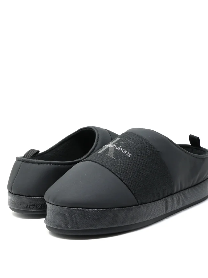 CALVIN KLEIN - HOME SLIPPER...