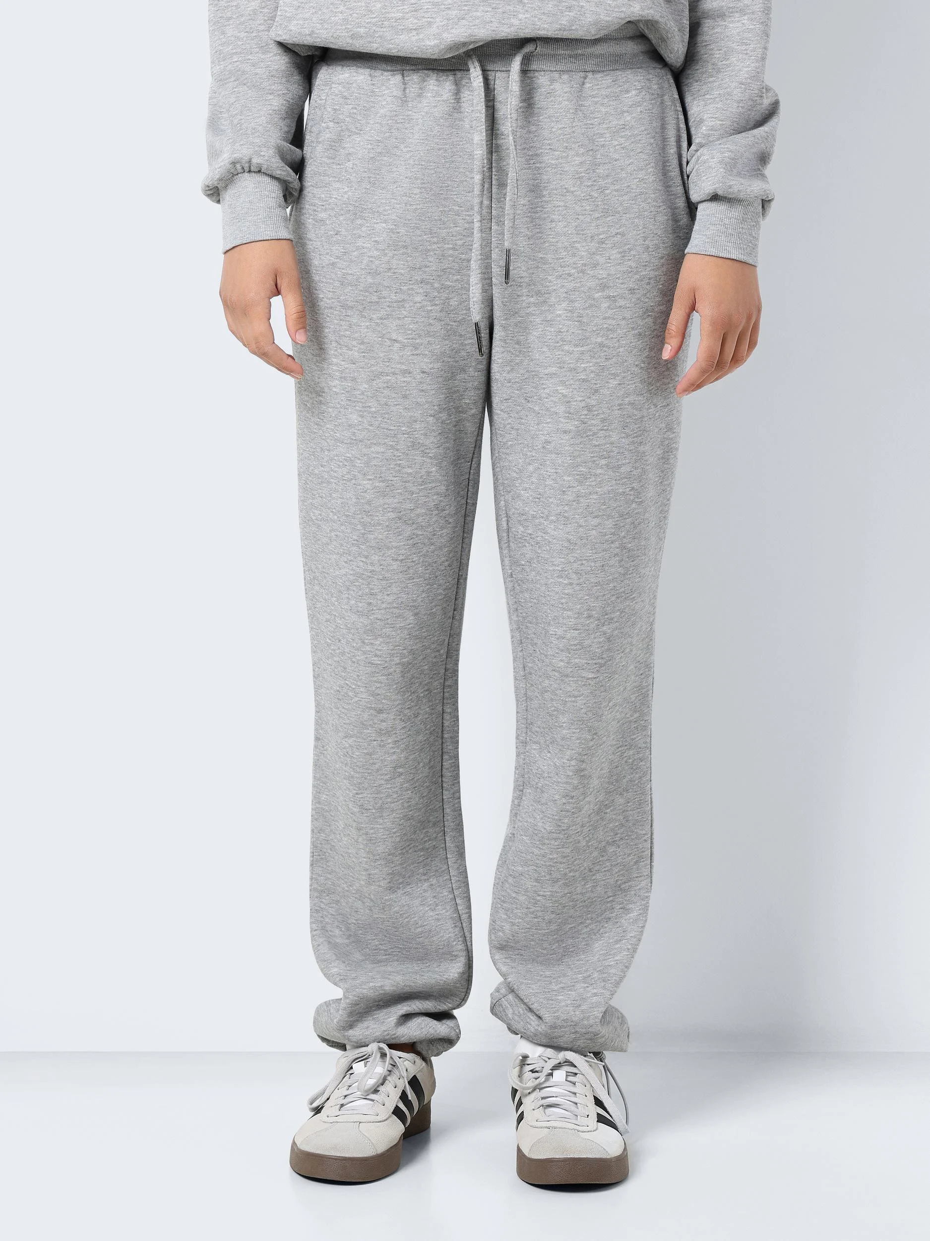 Noisy May - NMHERMINE NW SWEAT STRING... Noisy May - NMHERMINE NW SWEAT STRING...