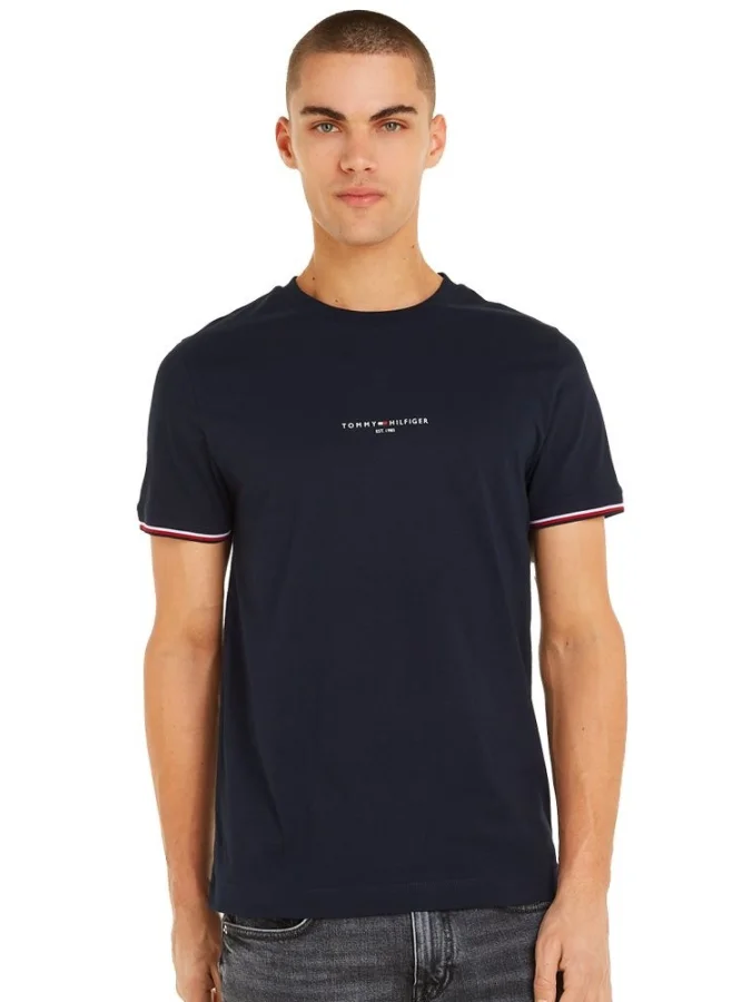 Tommy Hilfiger - TOMMY LOGO...
