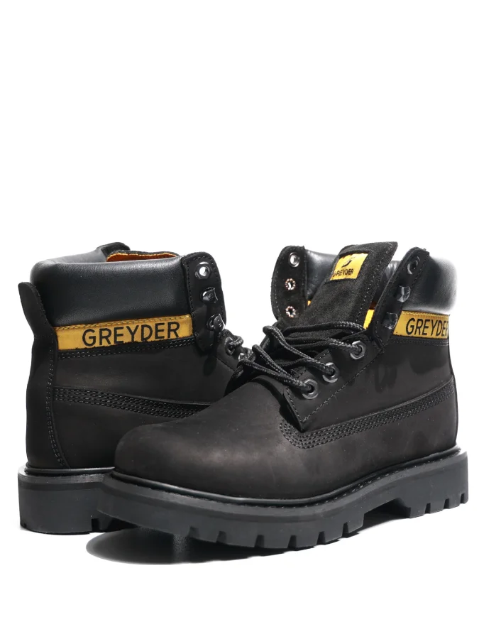 GREYDER