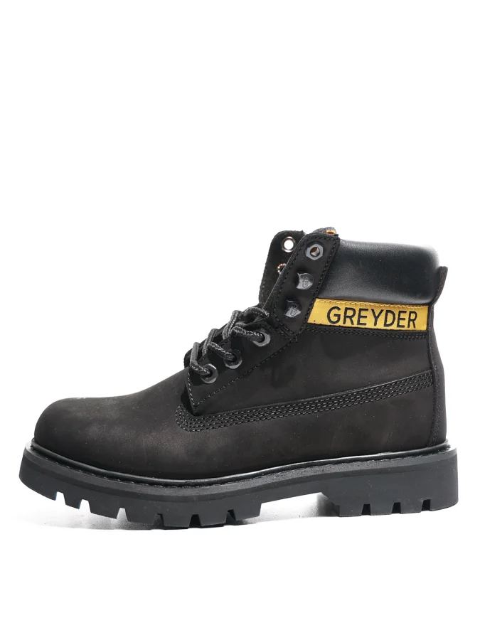 GREYDER 2