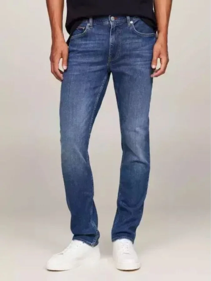 Tommy Hilfiger - STRAIGHT...