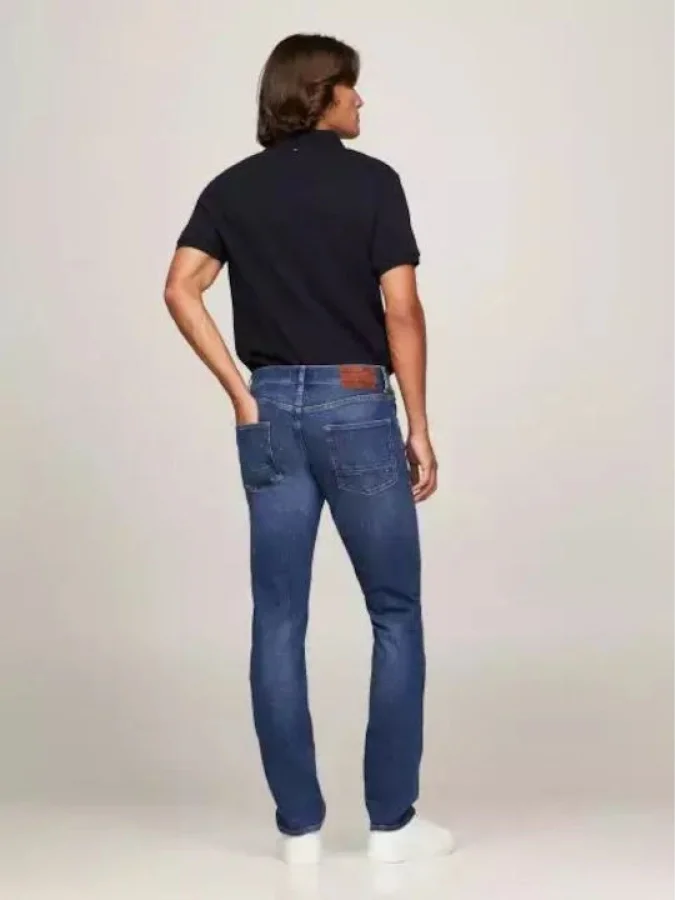 Tommy Hilfiger - STRAIGHT... 2