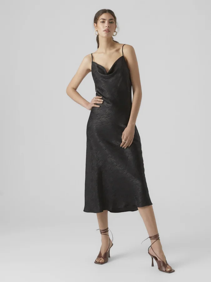 Vero Moda - VMSINA SINGLET...
