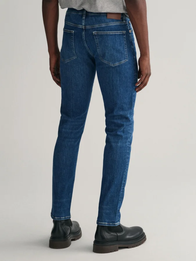 Gant - Extra Slim Fit... 2