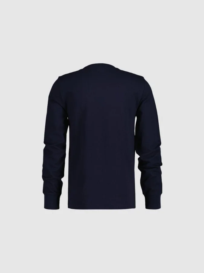Gant - GANT SLIM PIQUE LS... 2