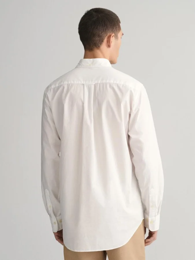 Gant - Regular Fit Poplin... 2