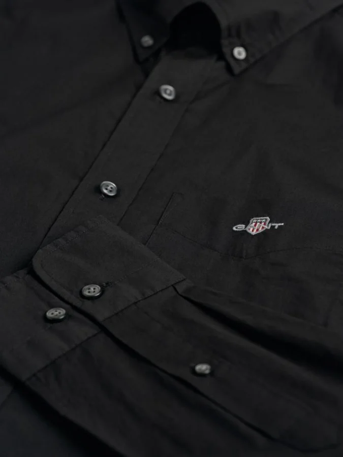 Gant - Regular Fit Poplin... 2