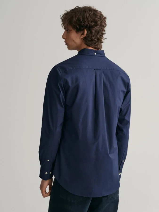 Gant - Regular Fit Poplin... 2