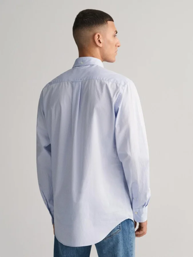 Gant - Regular Fit Poplin... 2