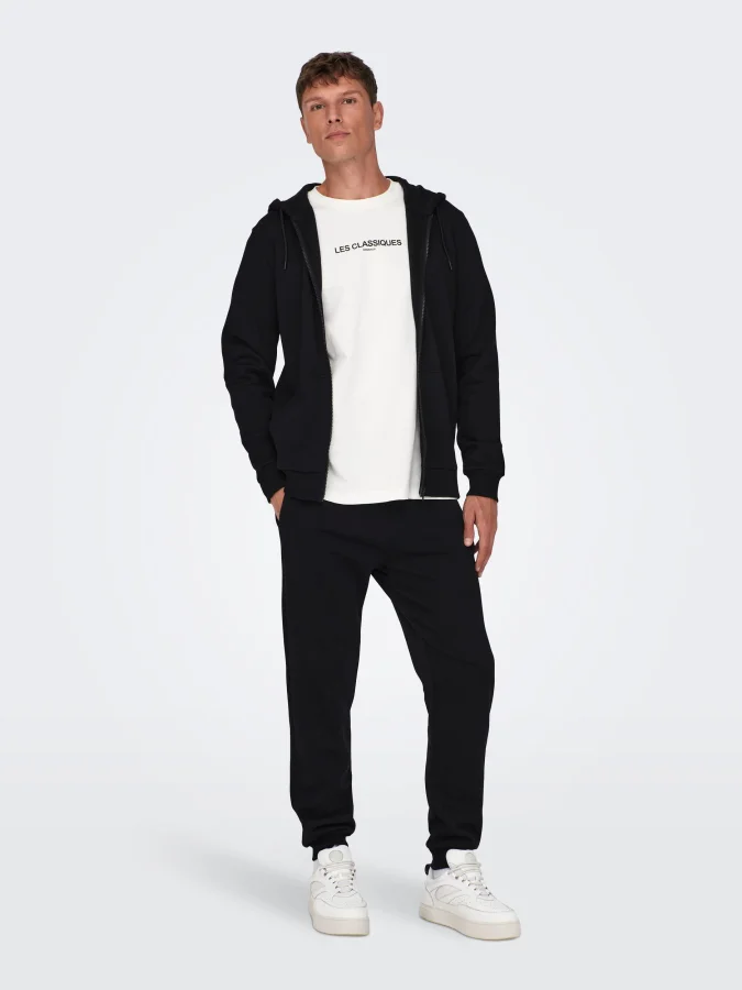 ONLY & SONS - ONSCERES ZIP... 2
