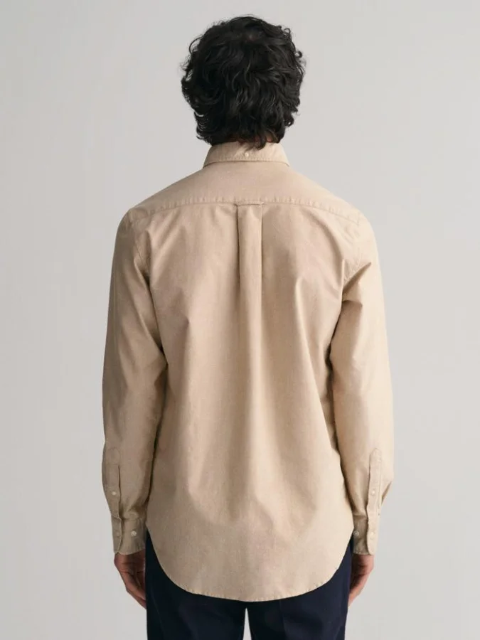 Gant  - Slim Fit Poplin Shirt 2