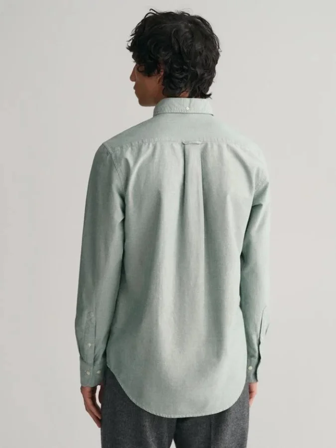 Gant - Slim Fit Poplin Shirt 2