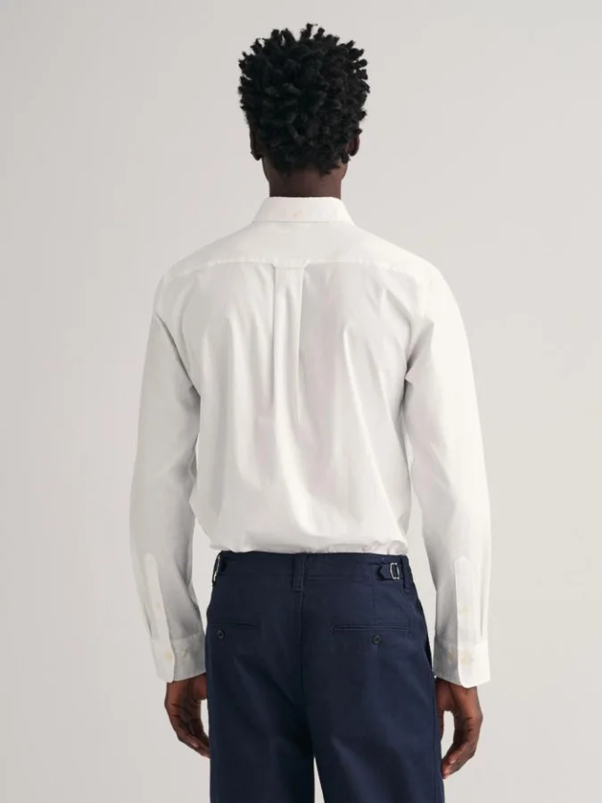 Gant - Regular Fit Pinpoint... 2