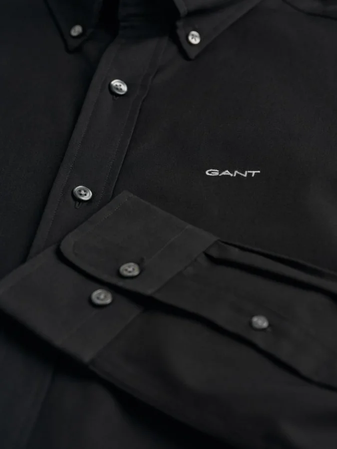 Gant - Regular Fit Pinpoint... 2