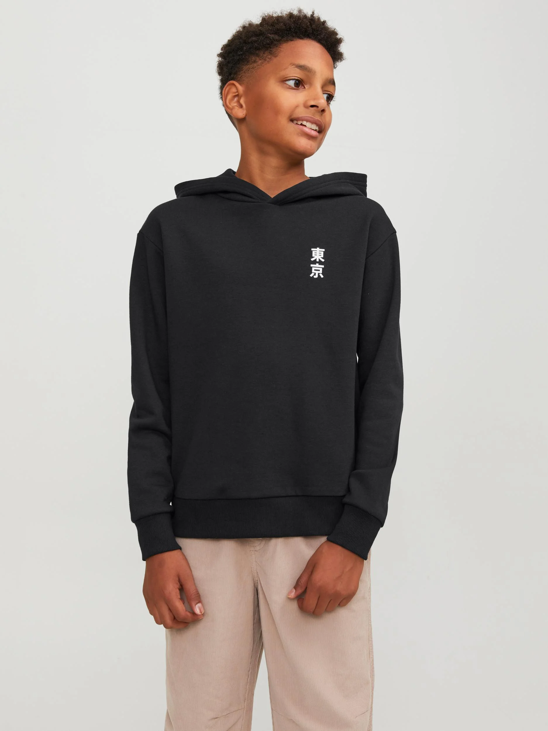 Jack&Jones Junior - JCOTOKYO SWEAT... Jack&Jones Junior - JCOTOKYO SWEAT...