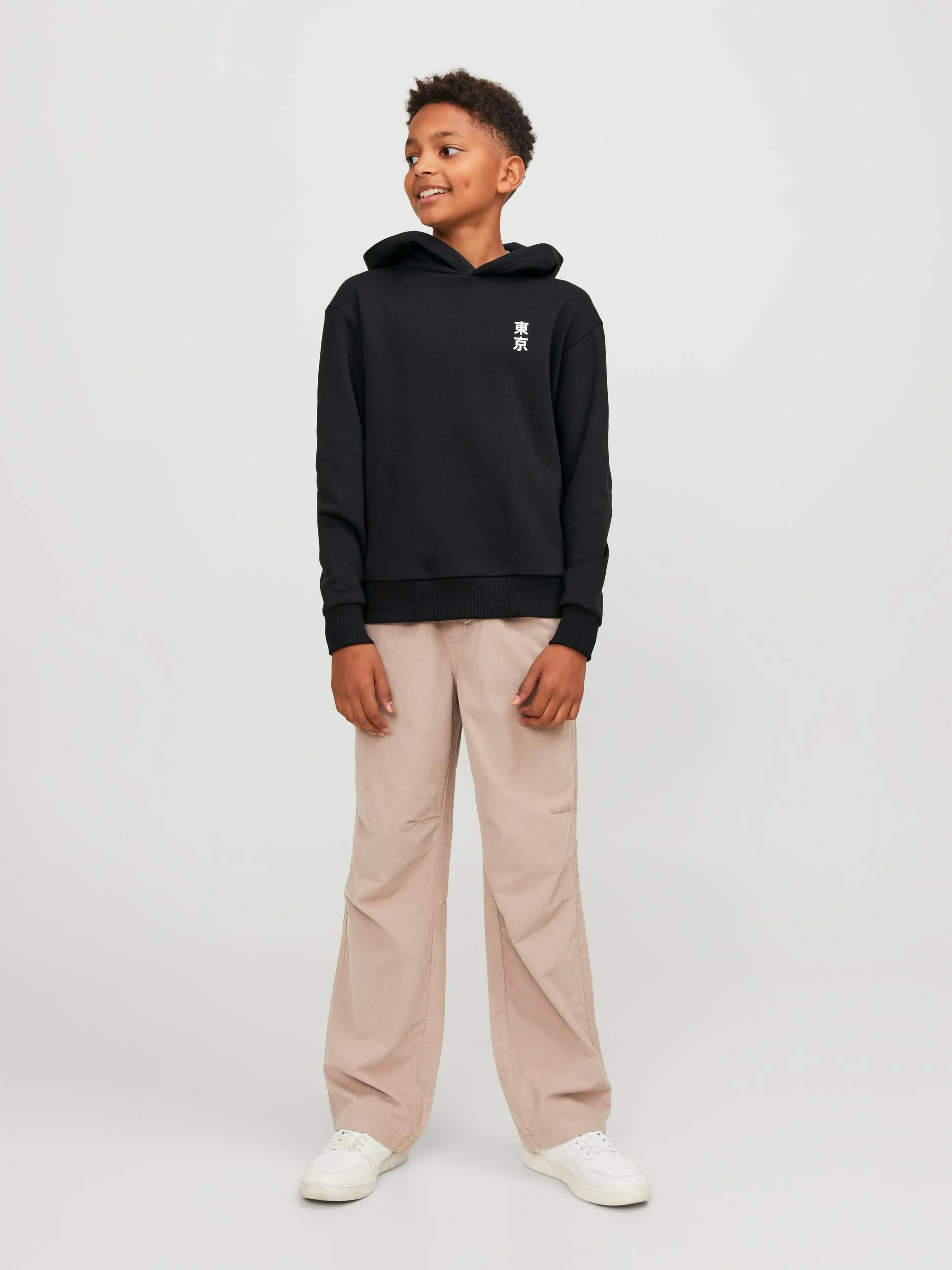 Jack&Jones Junior - JCOTOKYO SWEAT... Jack&Jones Junior - JCOTOKYO SWEAT...