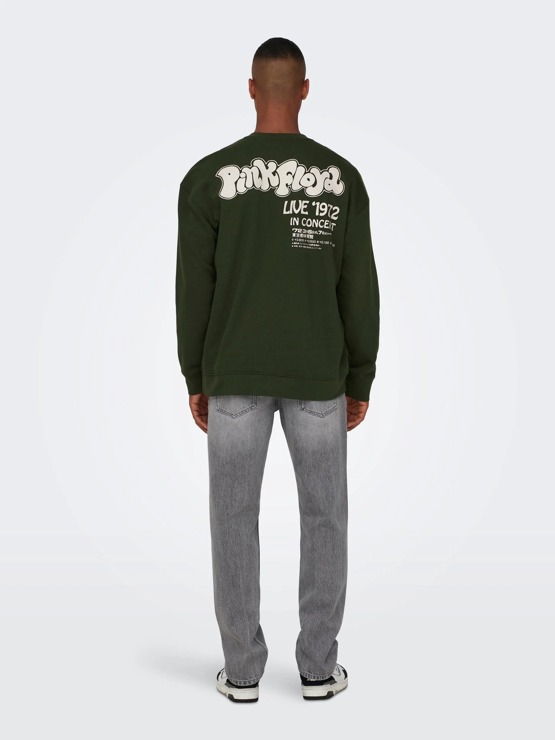 ONLY & SONS - ONSPINK FLOYD... 2