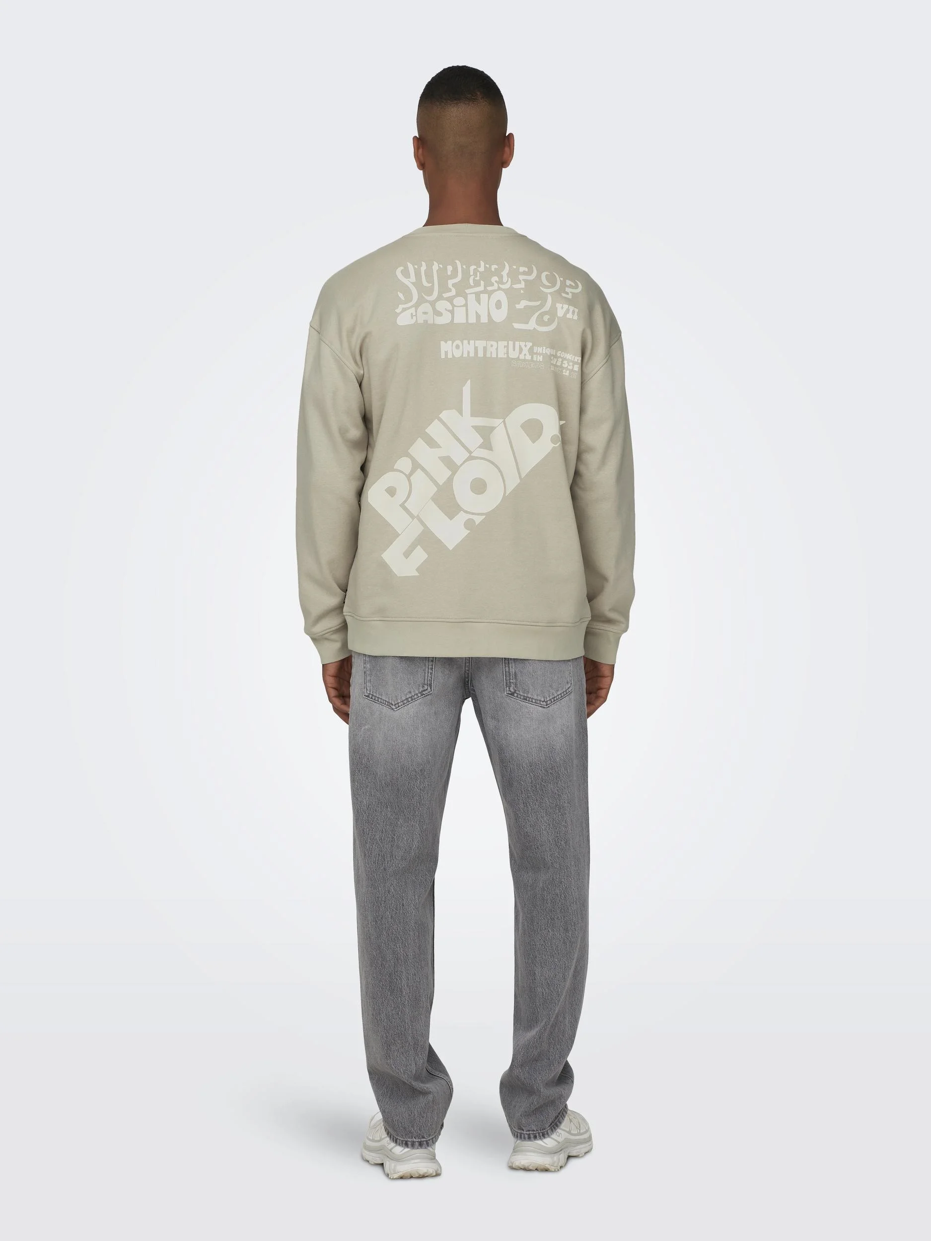 ONLY & SONS - ONSPINK FLOYD... 2