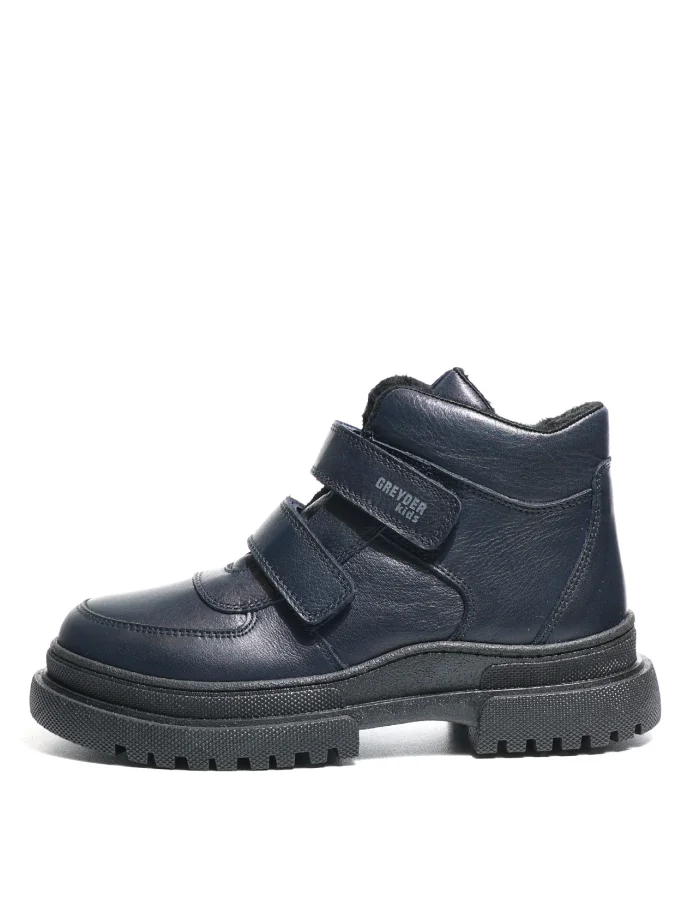 GREYDER 2