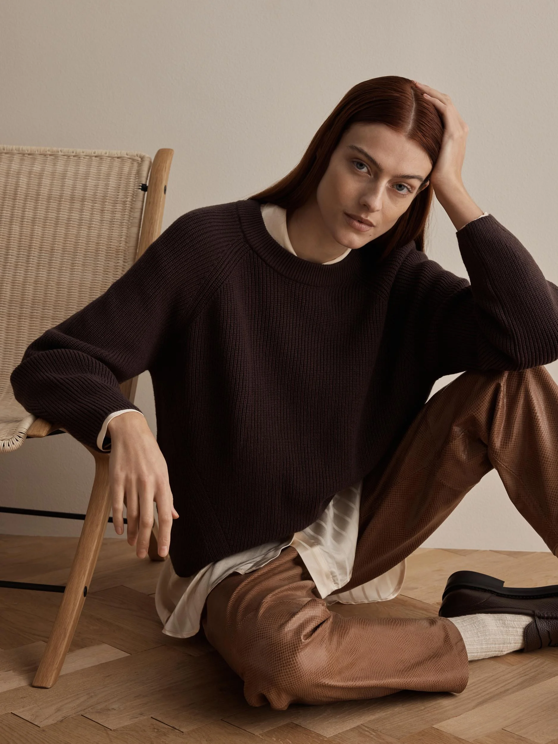 SELECTED WOMEN - SLFSANA-BYNNE HW... SELECTED WOMEN - SLFSANA-BYNNE HW...