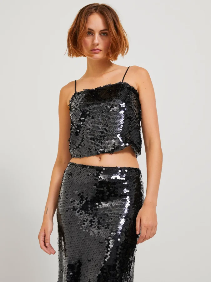 JJXX - JXAVA SEQUIN STRAP... 2