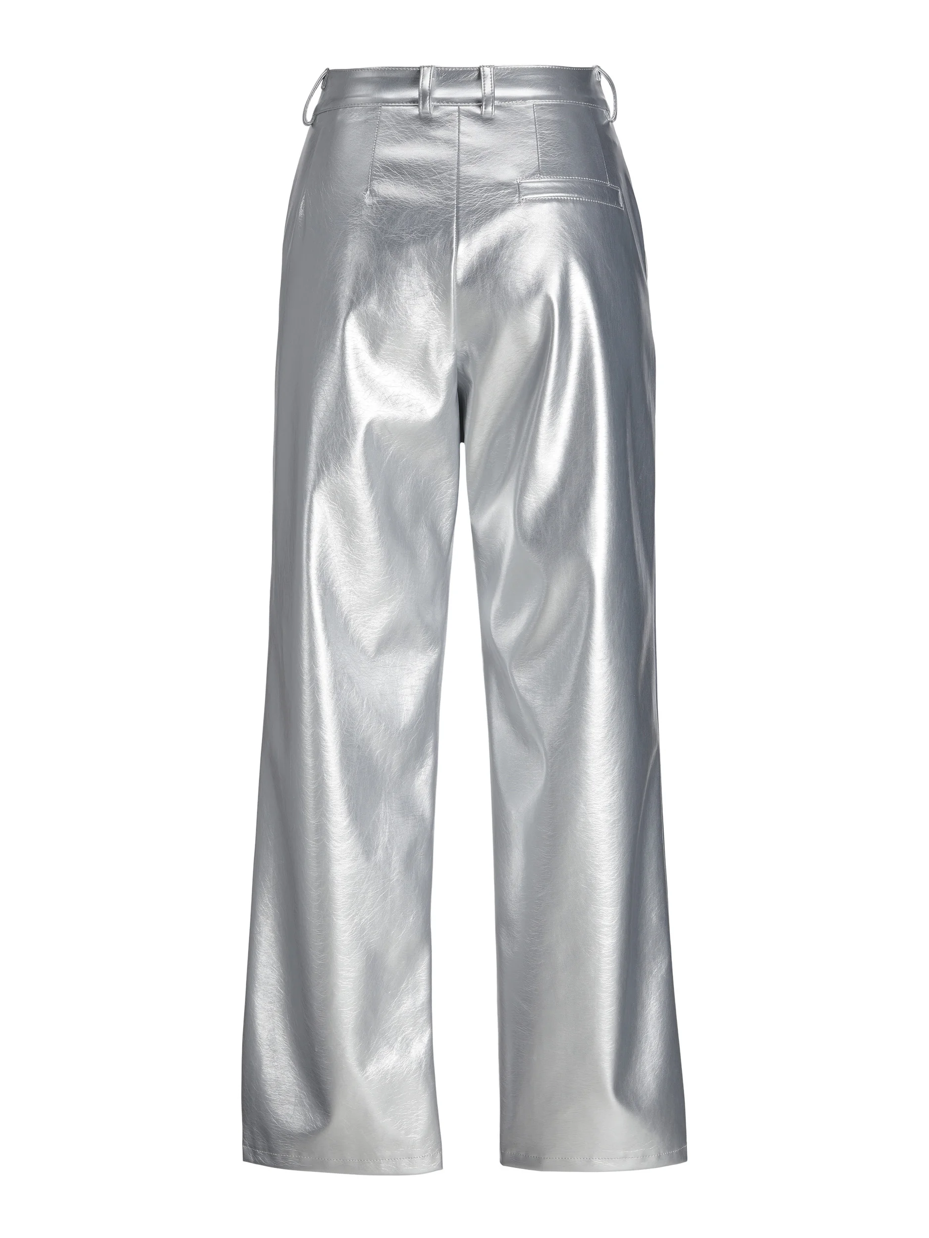 JJXX - JXMARY HW FAUX LEATHER PANTS... JJXX - JXMARY HW FAUX LEATHER PANTS...