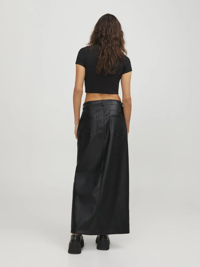 JJXX - JXELVA LONG MW FAUX... 2