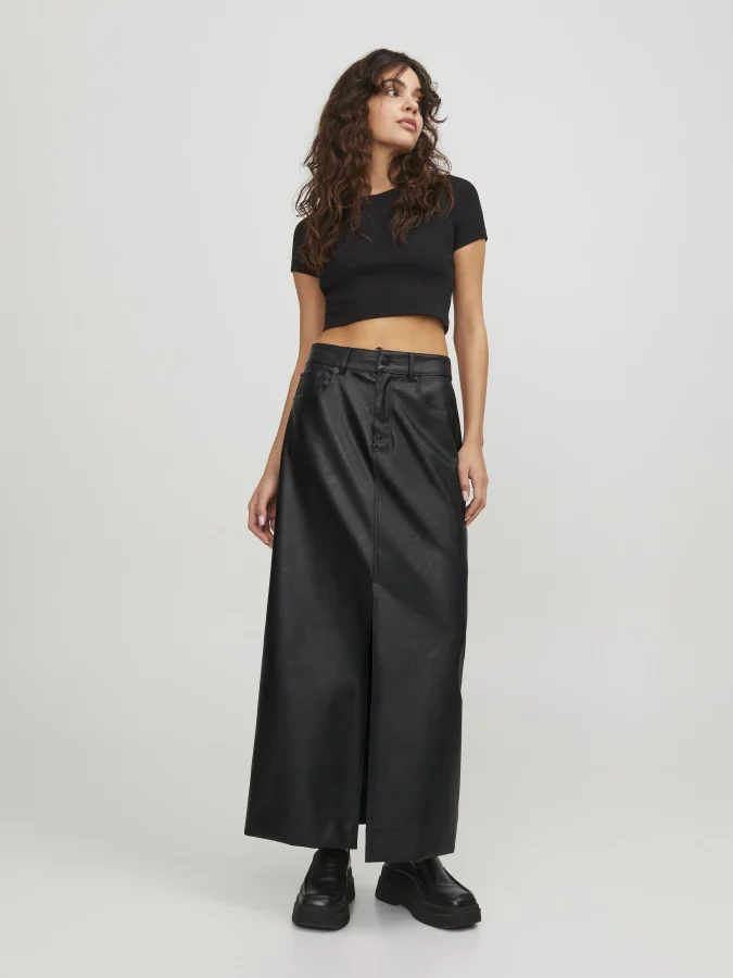 JJXX - JXELVA LONG MW FAUX...