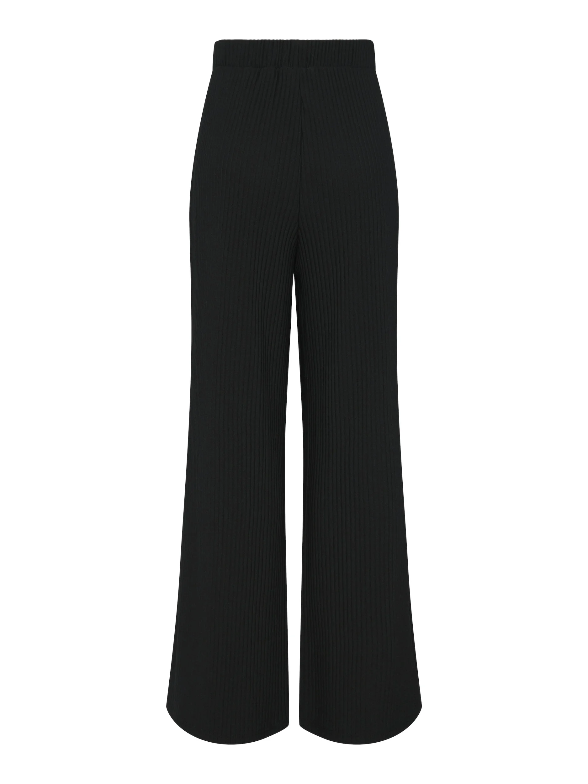Pieces - PCSIV HW WIDE PANTS Pieces - PCSIV HW WIDE PANTS