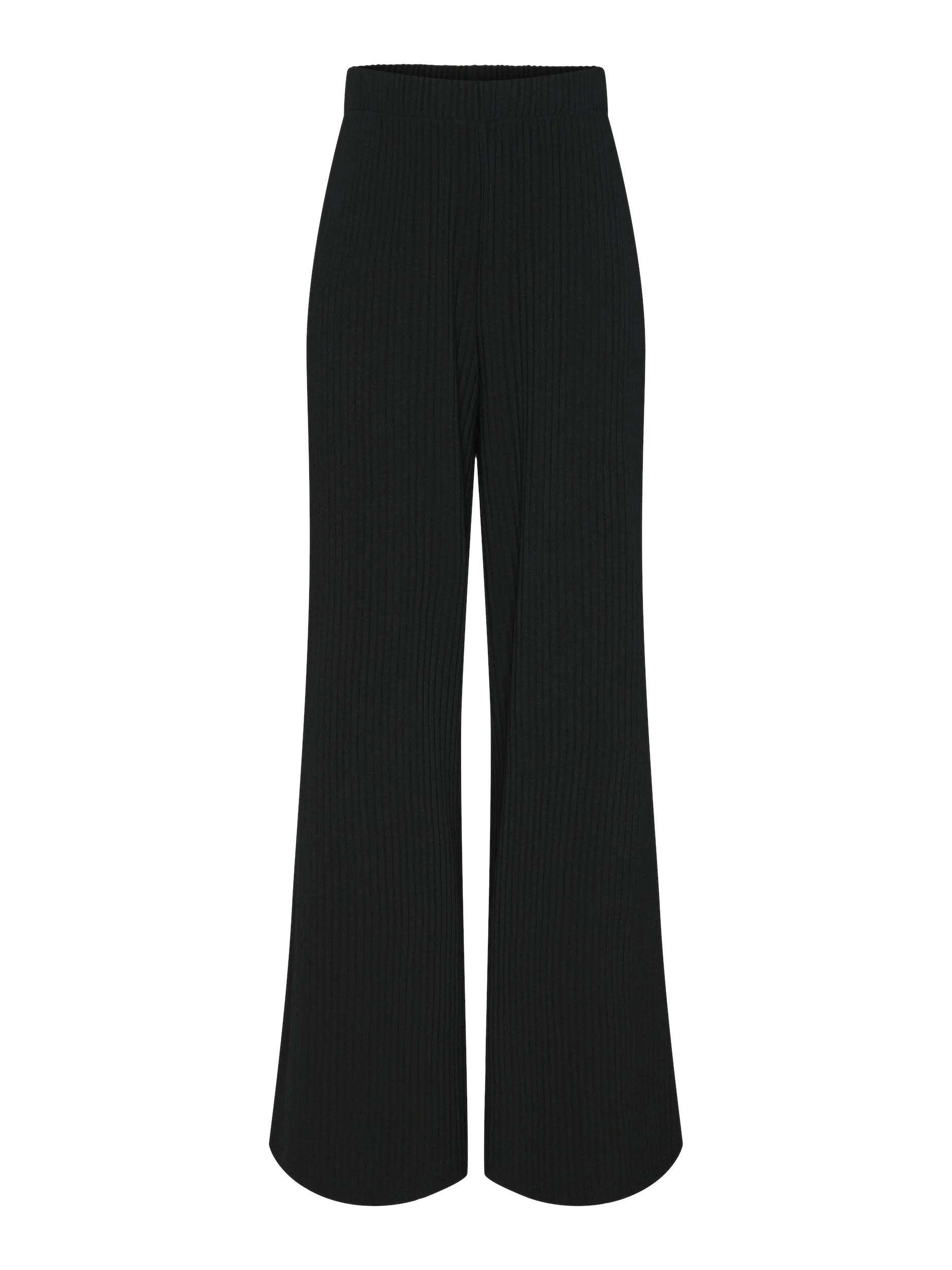 Pieces - PCSIV HW WIDE PANTS Pieces - PCSIV HW WIDE PANTS