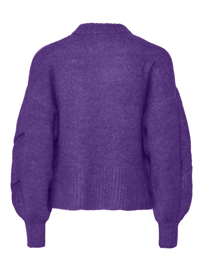 Y.A.S - YASLEXU LS KNIT... 2